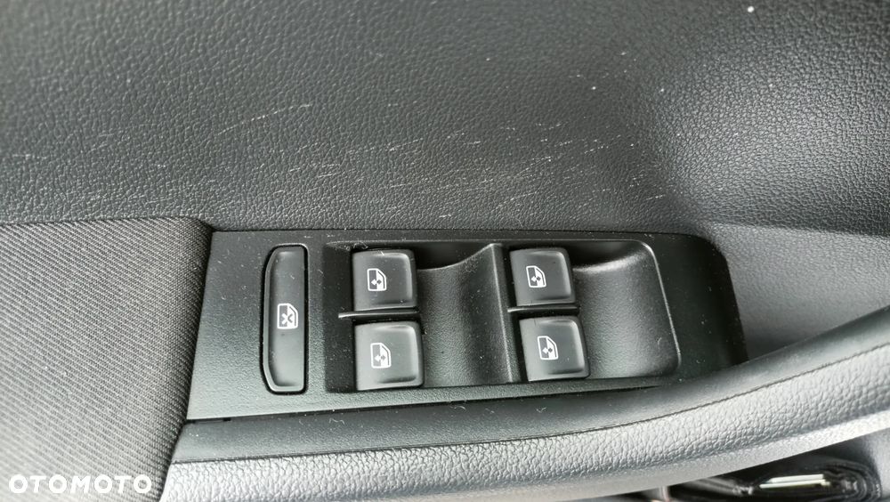 Skoda Fabia 1.0 TSI Style - 20