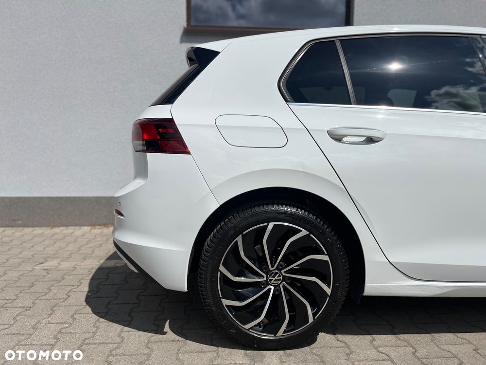 Volkswagen Golf 1.5 TSI EVO Style - 8