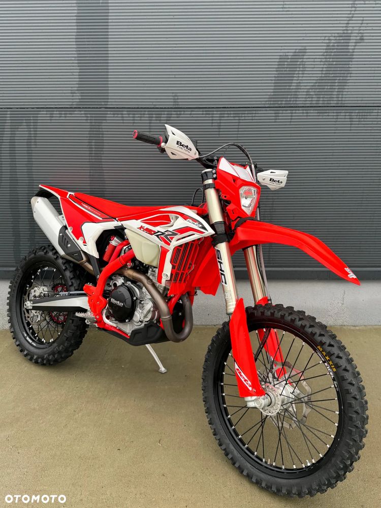 Beta RR - 5
