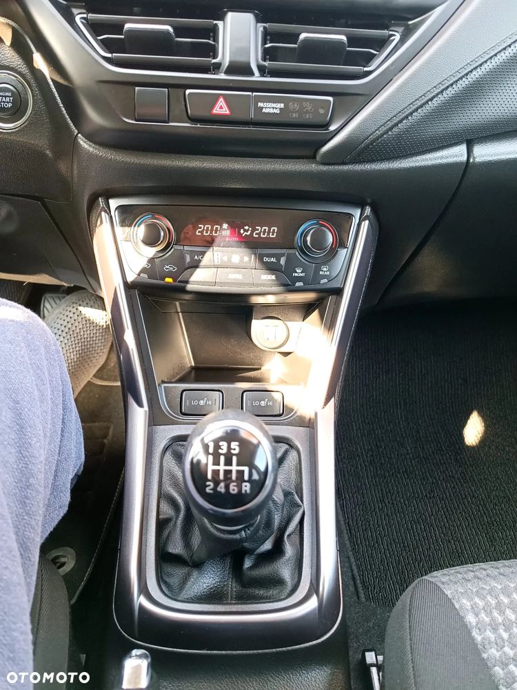 Suzuki SX4 S-Cross 1.4 SHVS Premium - 35