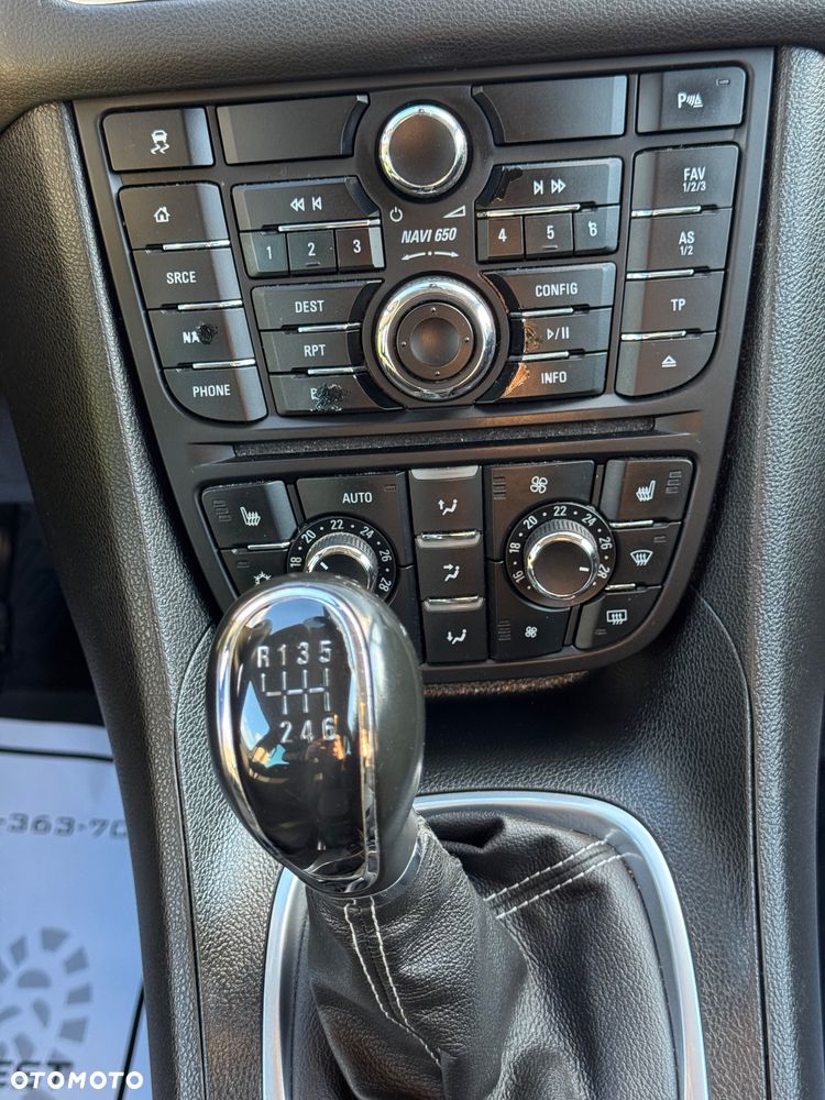 Opel Meriva 1.4 150 Jahre - 21