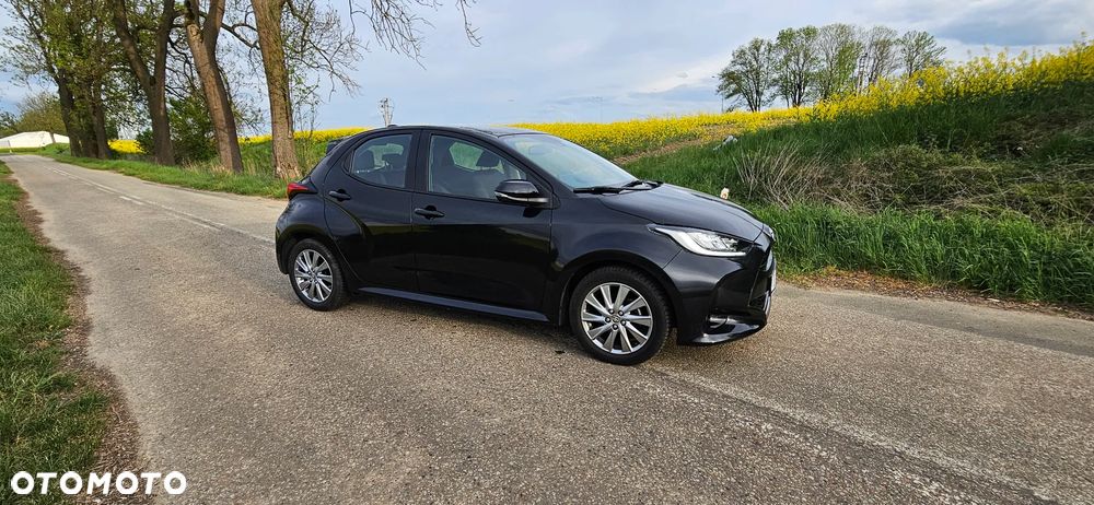 Toyota Yaris 1.5 Premiere Edition - 5