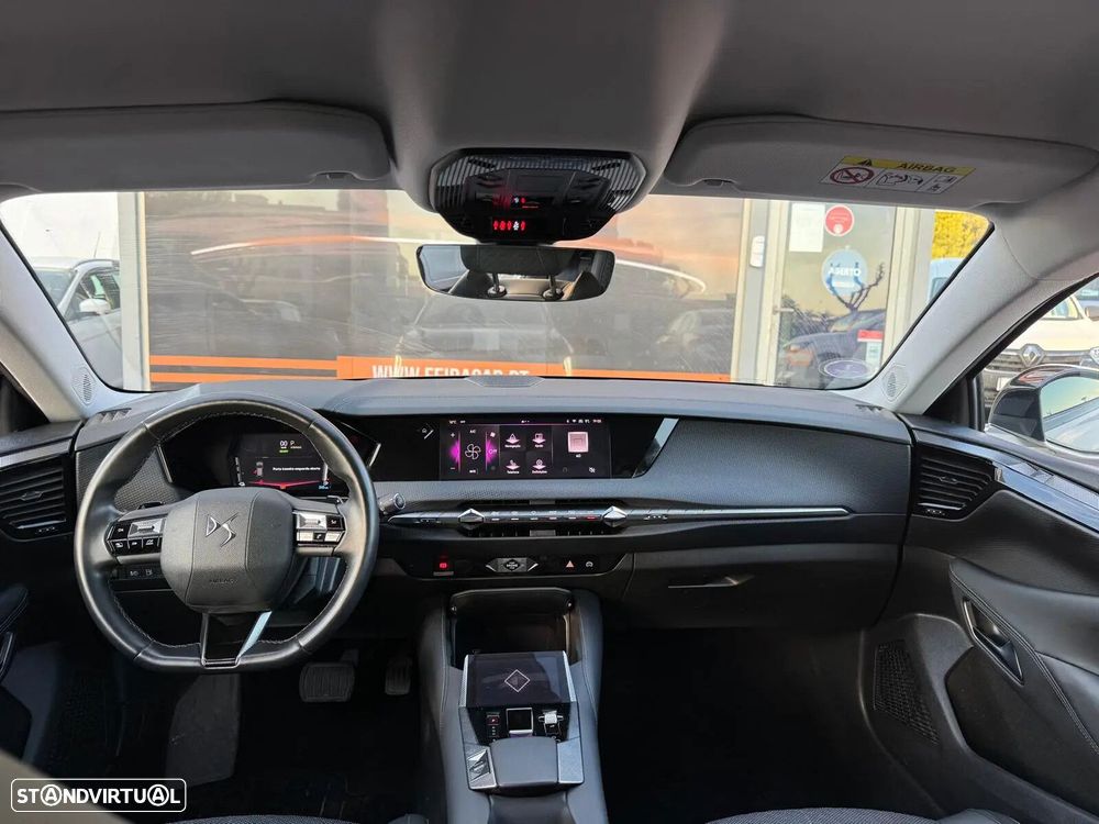 DS DS4 E-TENSE 225 OPERA - 39