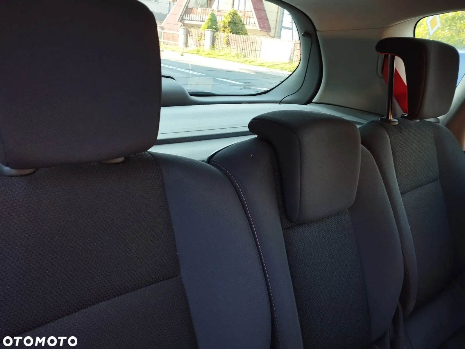 Renault Scenic 1.5 dCi Exception - 12