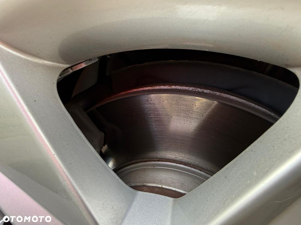 Skoda Octavia 1.4 TSI Ambition - 13