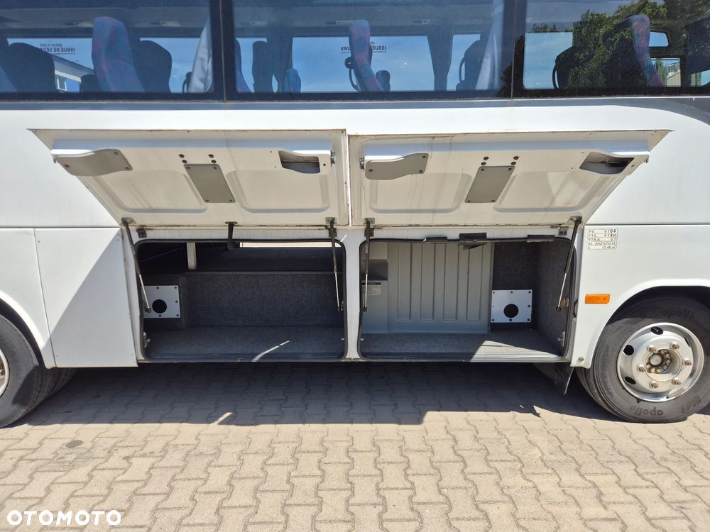 Otokar NAVIGO 2 185 / SPROWADZONY / KLIMA / 34 MIEJSCA - 11