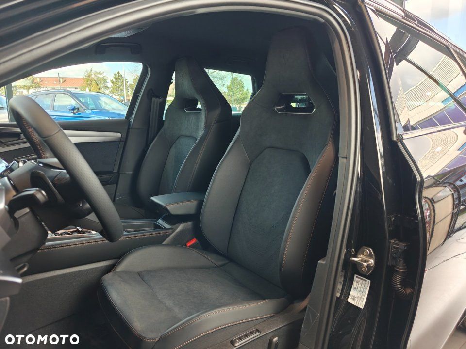 Cupra Leon Sportstourer - 16