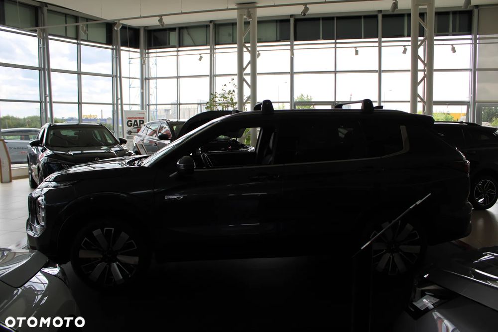 Mitsubishi Outlander Instyle - 7