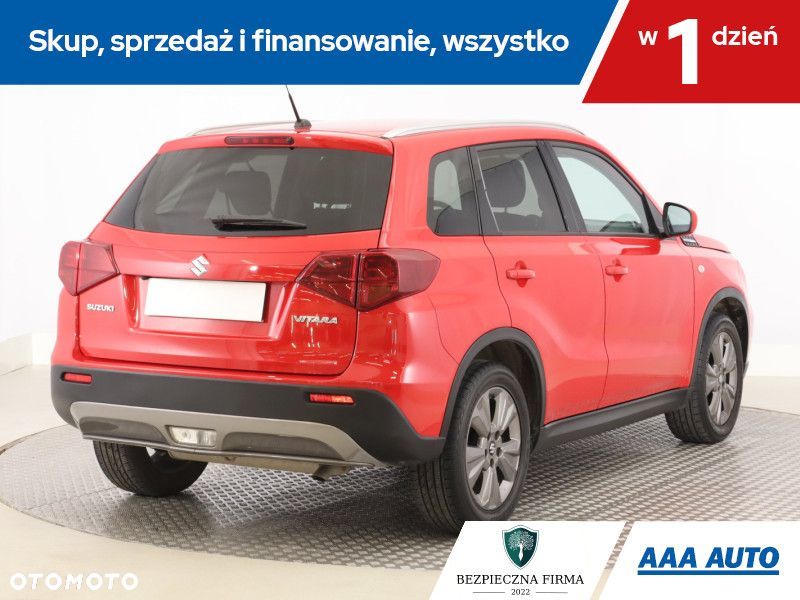 Suzuki Vitara - 7