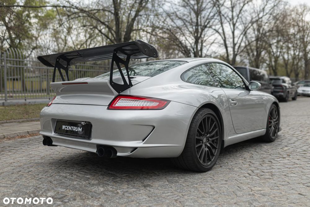Porsche 911 Carrera Tiptronic S - 15