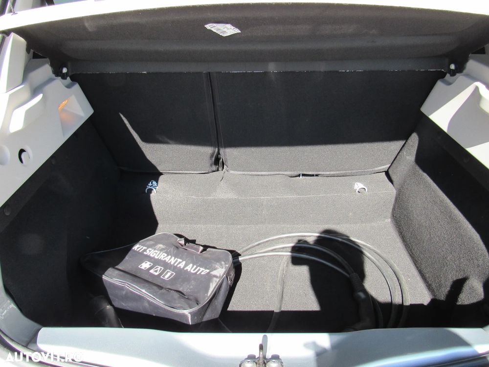 Renault ZOE 50 R135 Intens - 9