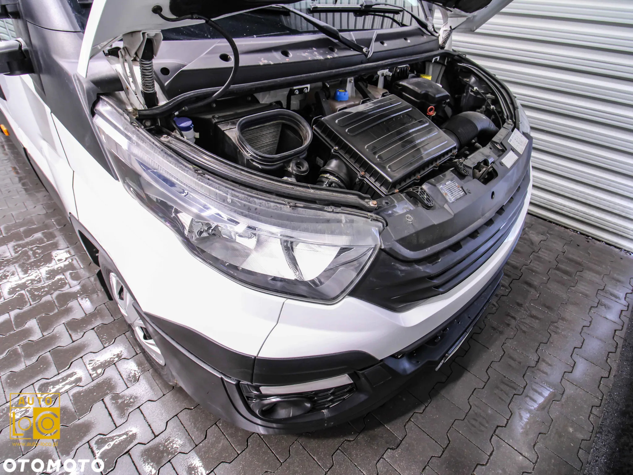 Iveco DAILY FURGON - 13