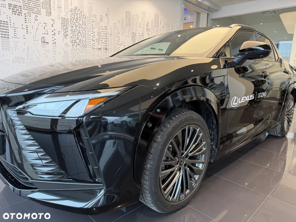 Lexus RZ 350e 77kWh Prestige - 6