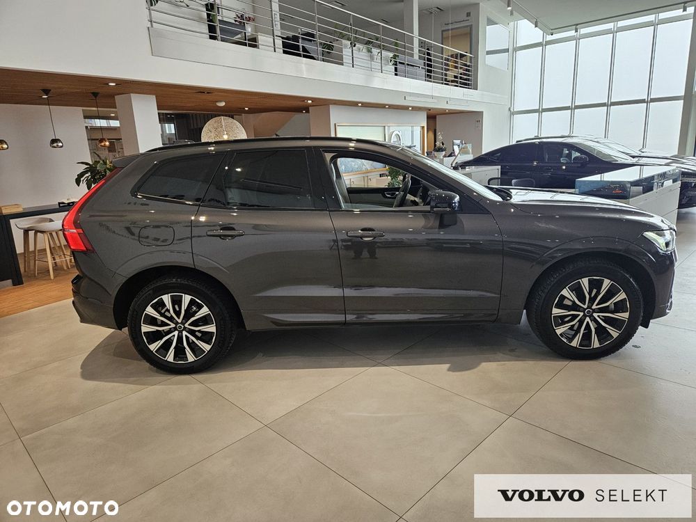 Volvo XC 60 - 5
