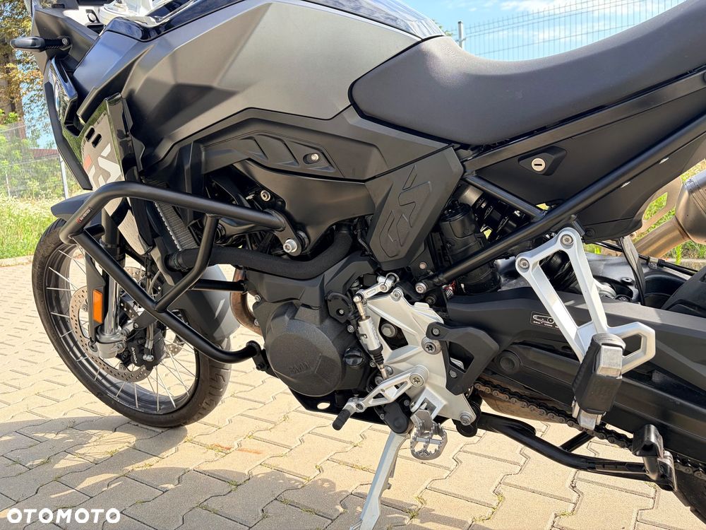 BMW GS - 7