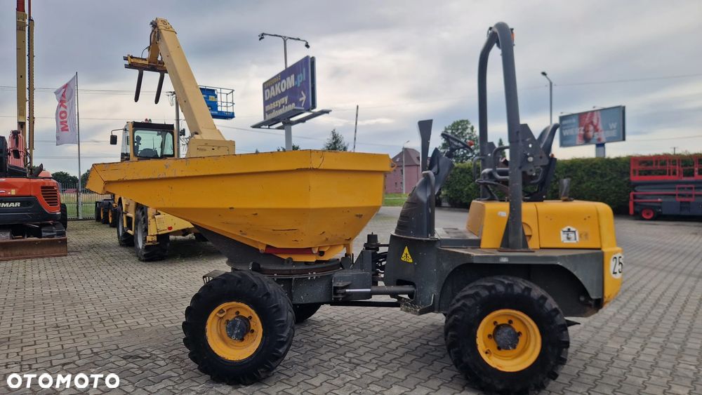 Ausa D 350 AHG - 2