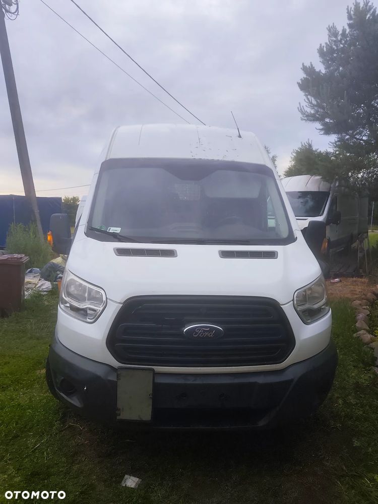 Ford Transit - 2