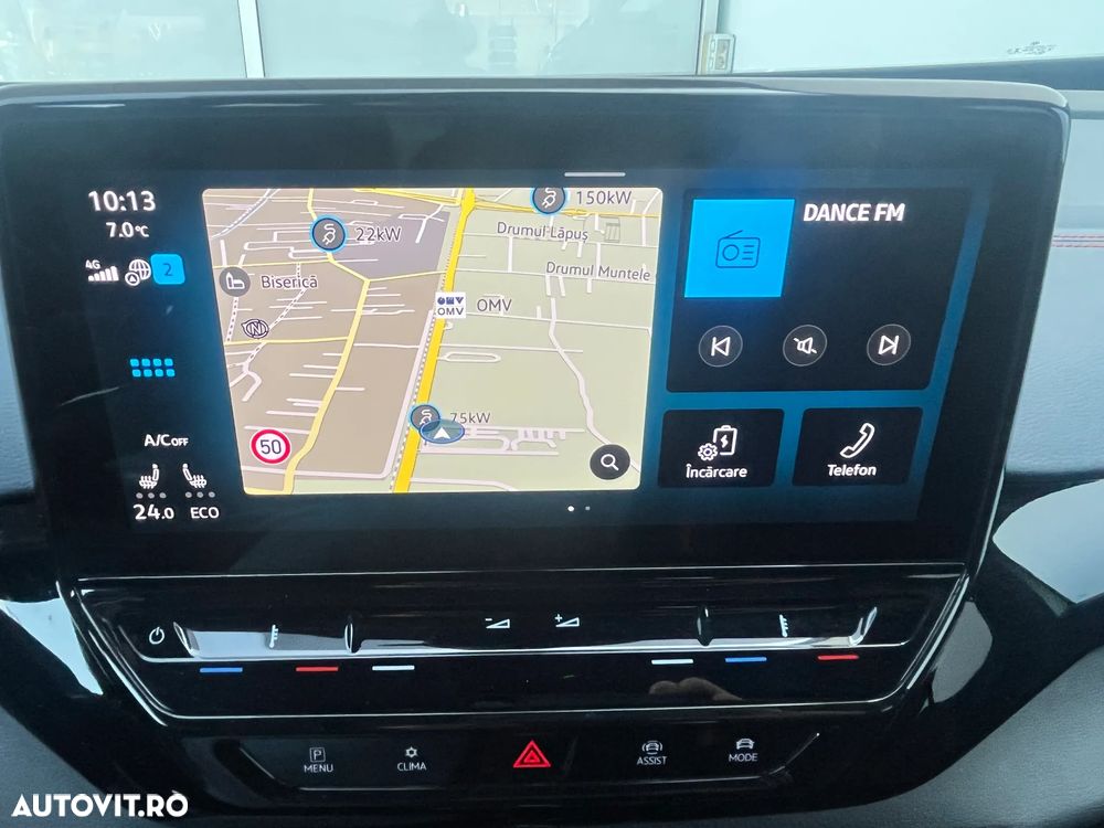 Volkswagen ID.4 77 kWh GTX - 22