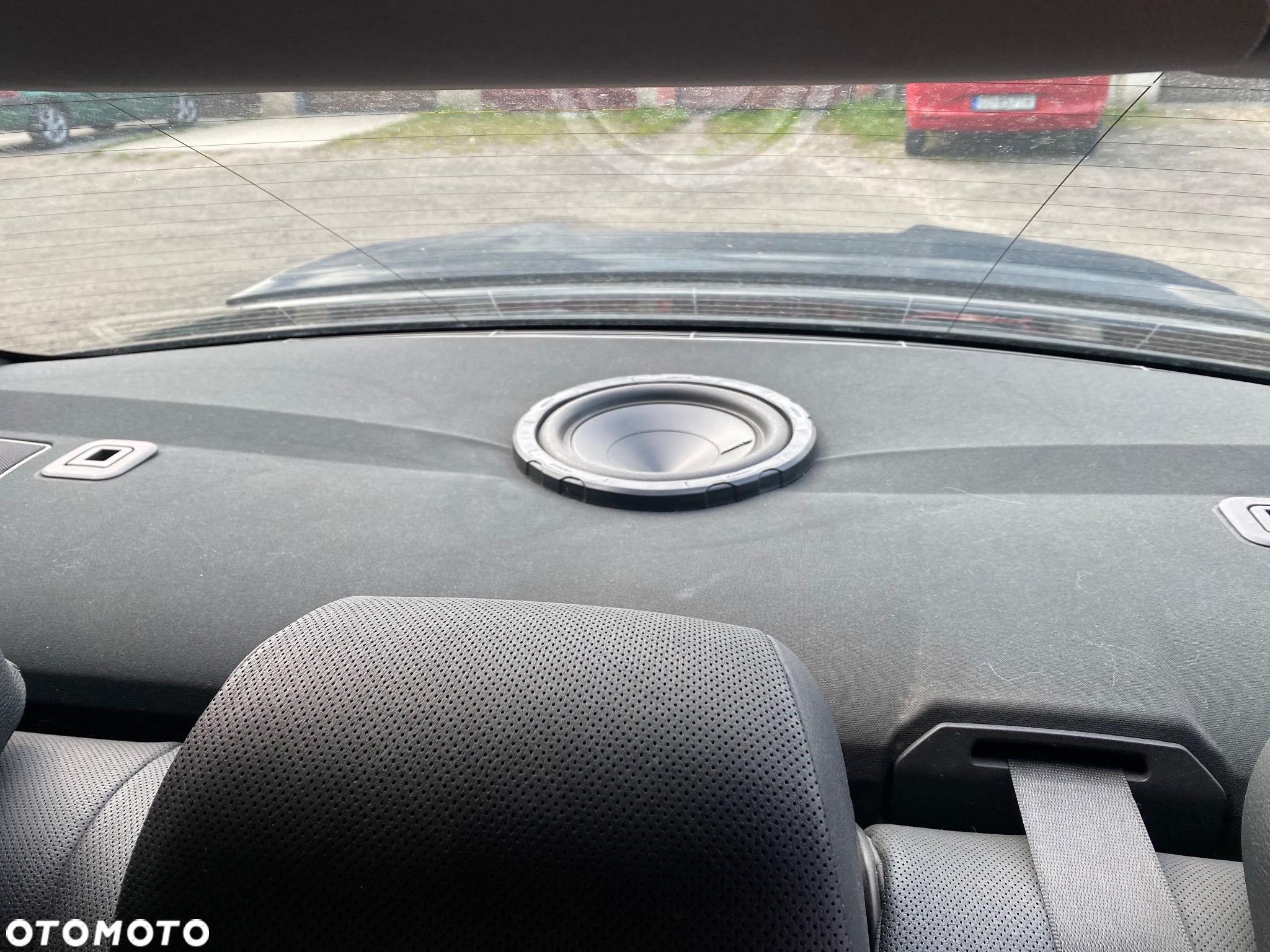 BMW Seria 5 520d - 12