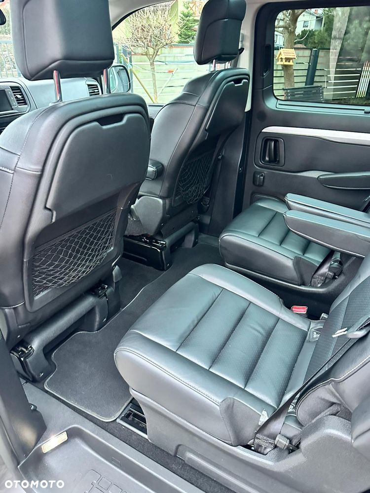 Citroën SpaceTourer 2.0 BlueHDi XL Shine - 17