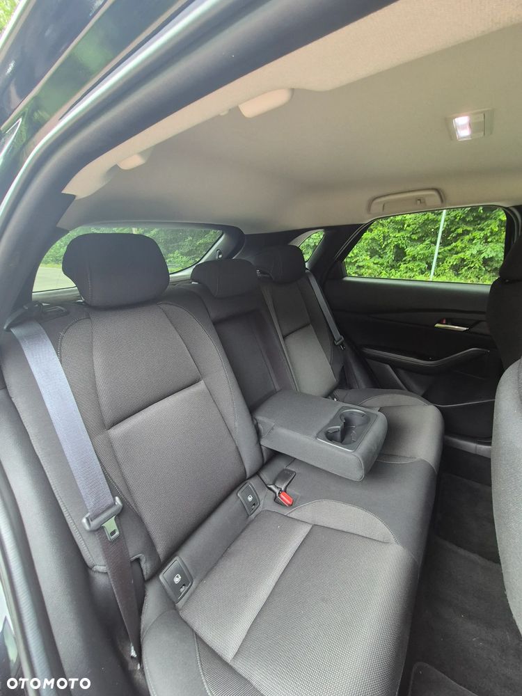 Mazda CX-30 - 8
