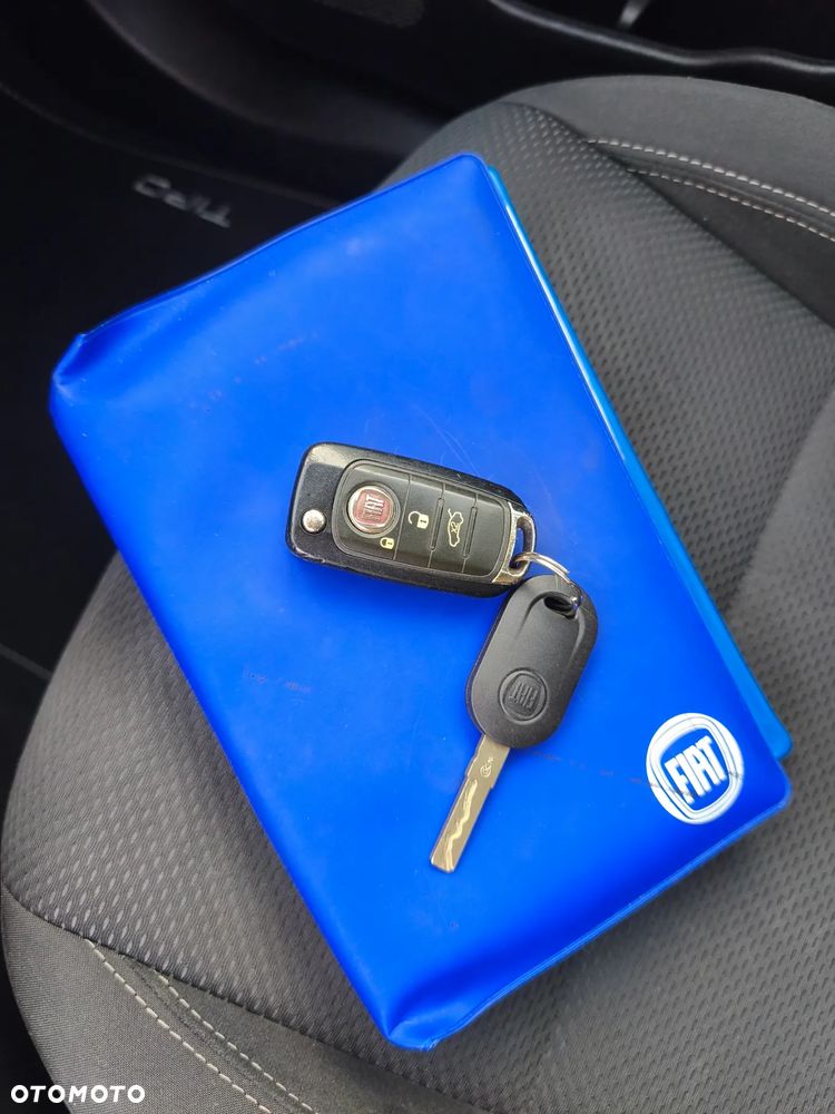 Fiat Tipo 1.4 T-Jet Lounge - 40