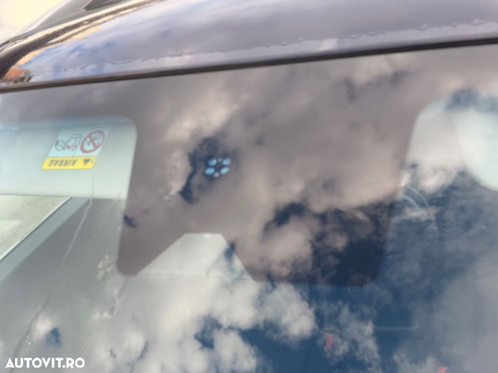SsangYong Korando 1.5 GDI Turbo AT Premium - 27