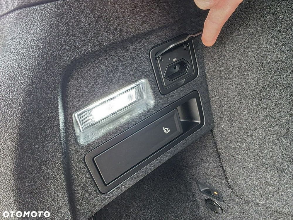 Seat Tarraco 1.4 eHybrid Xcellence DSG - 16