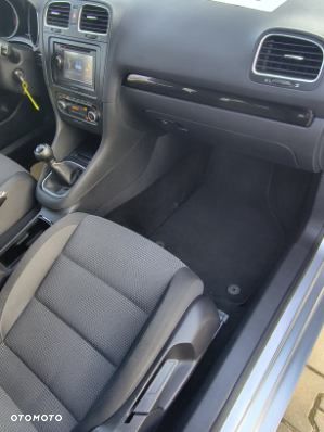 Volkswagen Golf 1.2 TSI Style - 6