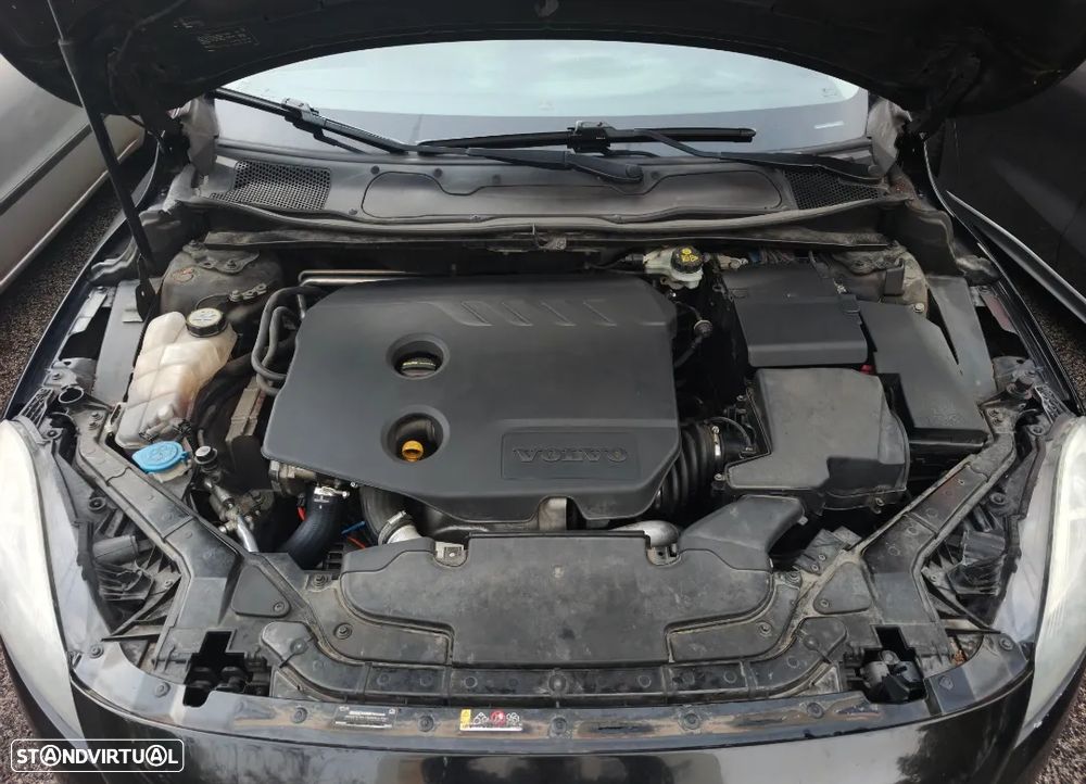 Volvo V40 1.6 D2 Eco Kinetic - 11