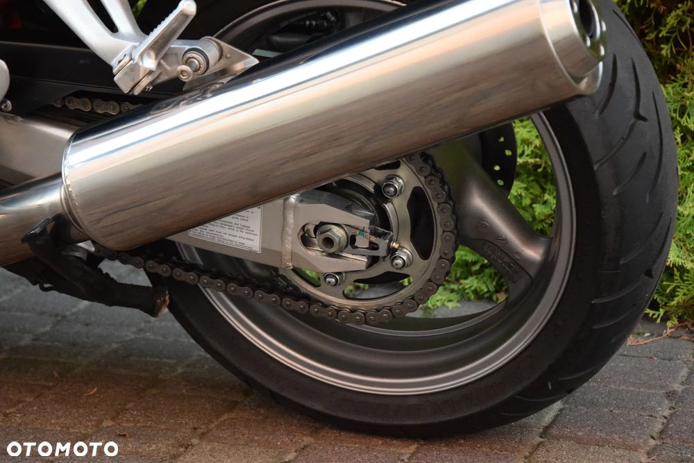 Honda CBR - 13