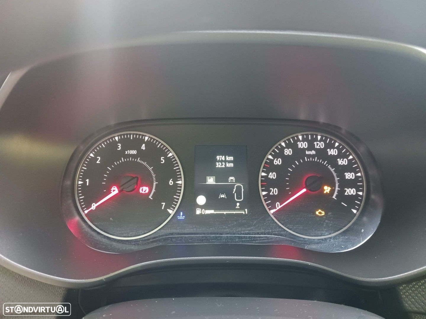 Dacia Sandero 1.0 SCe Essential - 12