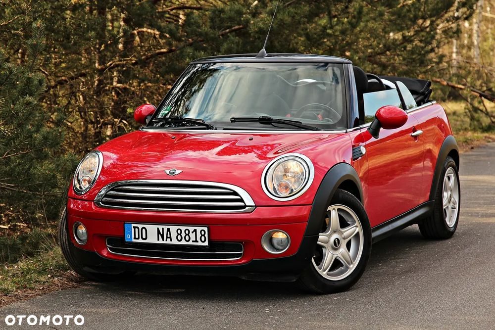 MINI Cooper Baker Street - 2