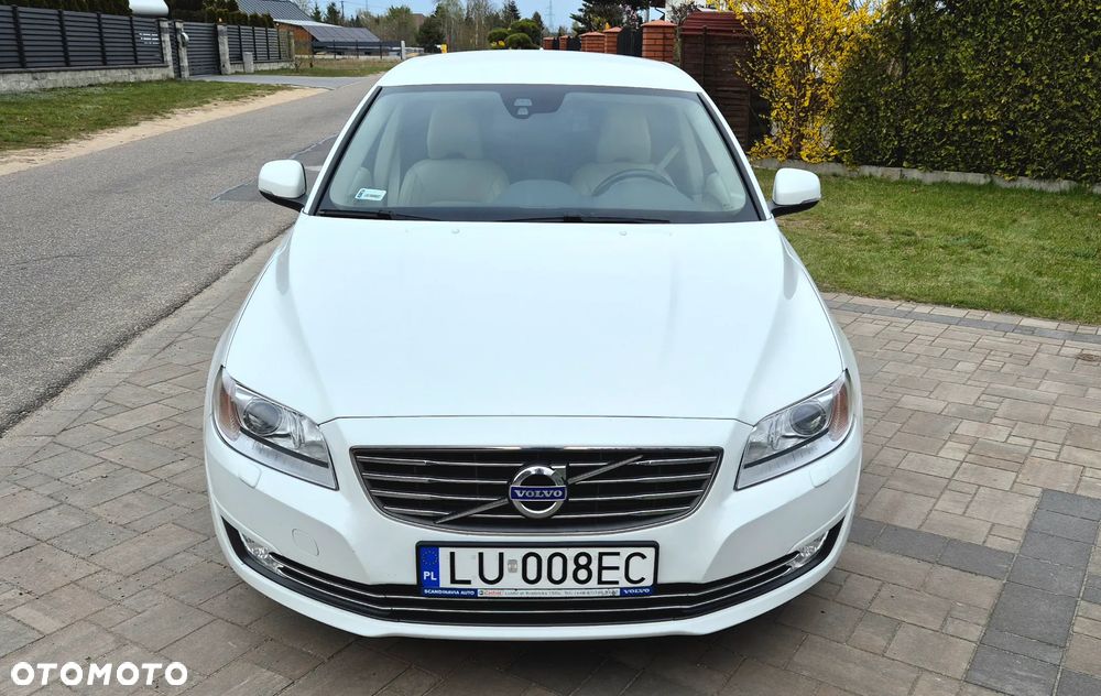 Volvo S80 D4 Drive-E Momentum - 15