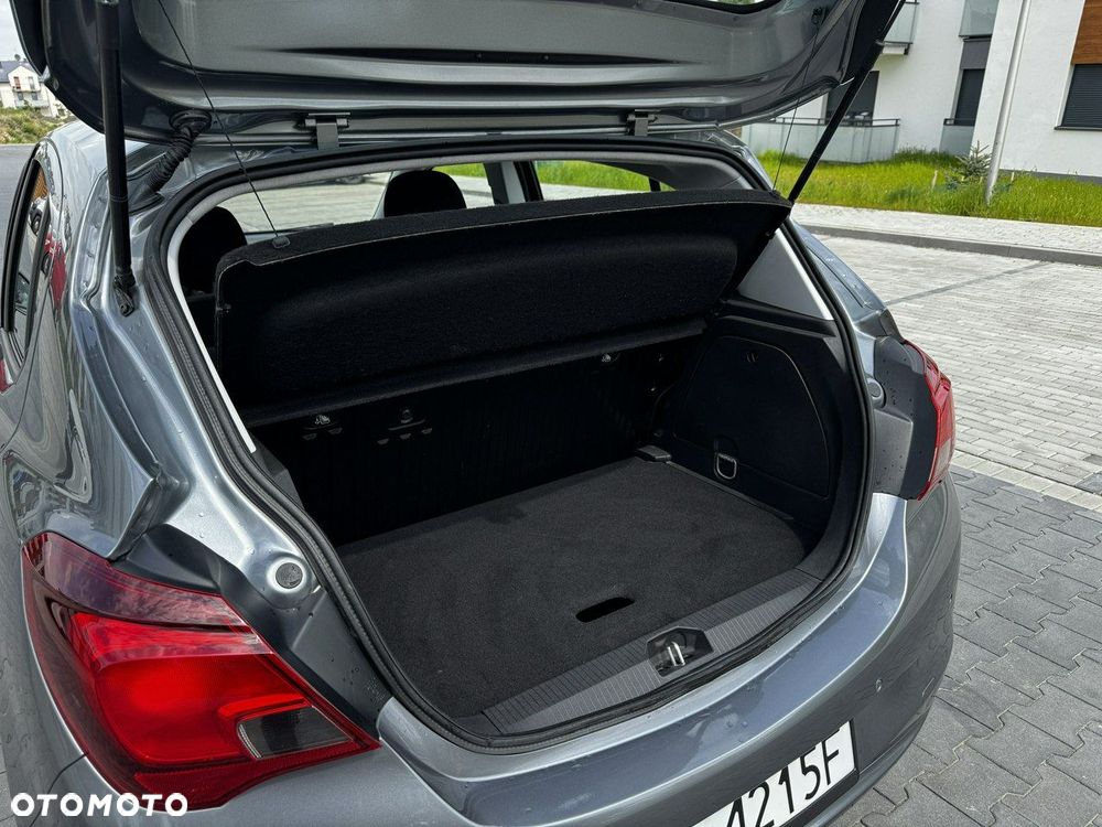 Opel Corsa 1.2 120 Jahre - 5