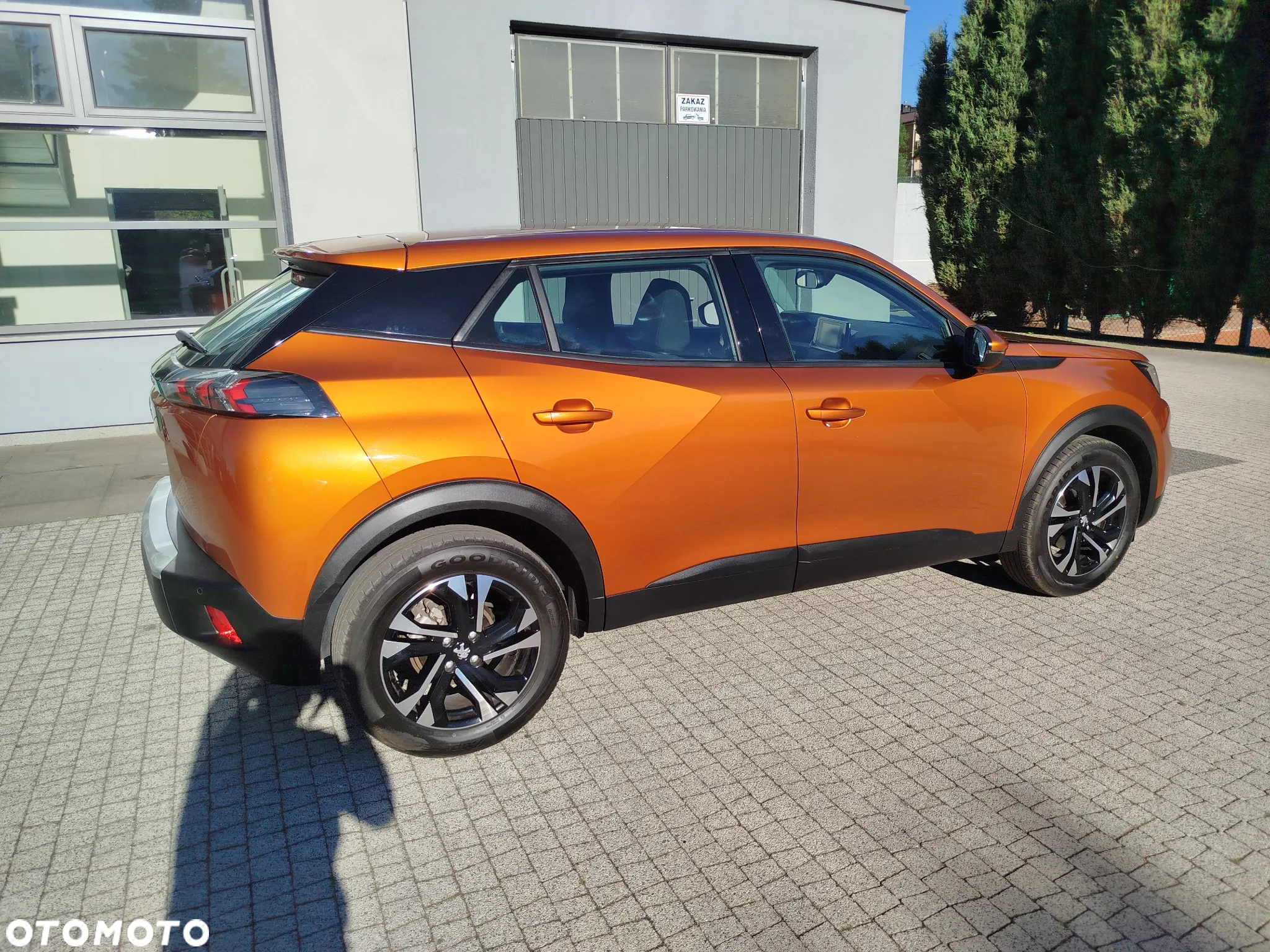 Peugeot 2008 PureTech 100 Stop&Start Allure Pack - 4