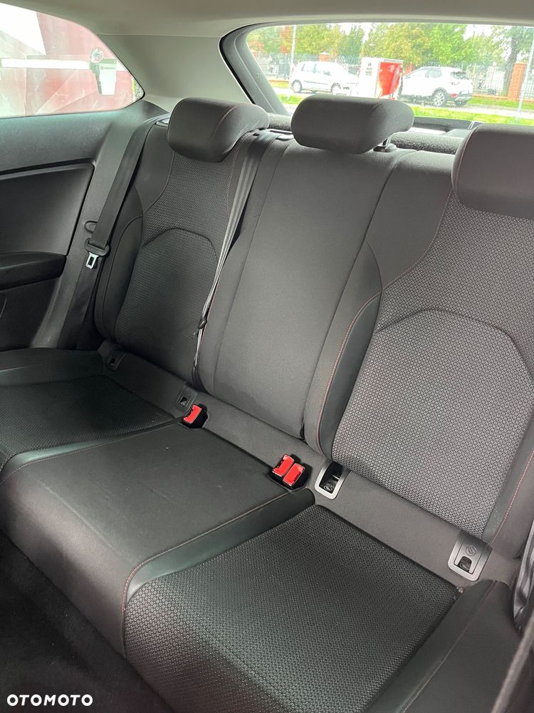Seat Leon SC 1.4 TSI FR S&S - 12