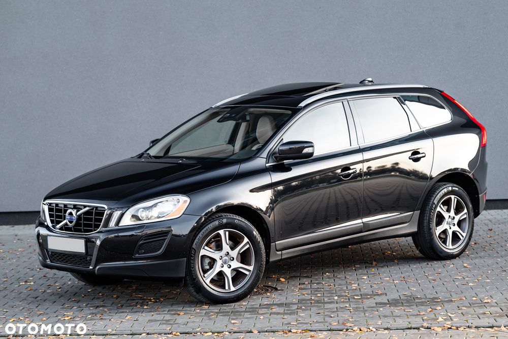 Volvo XC 60 D3 AWD Summum - 3