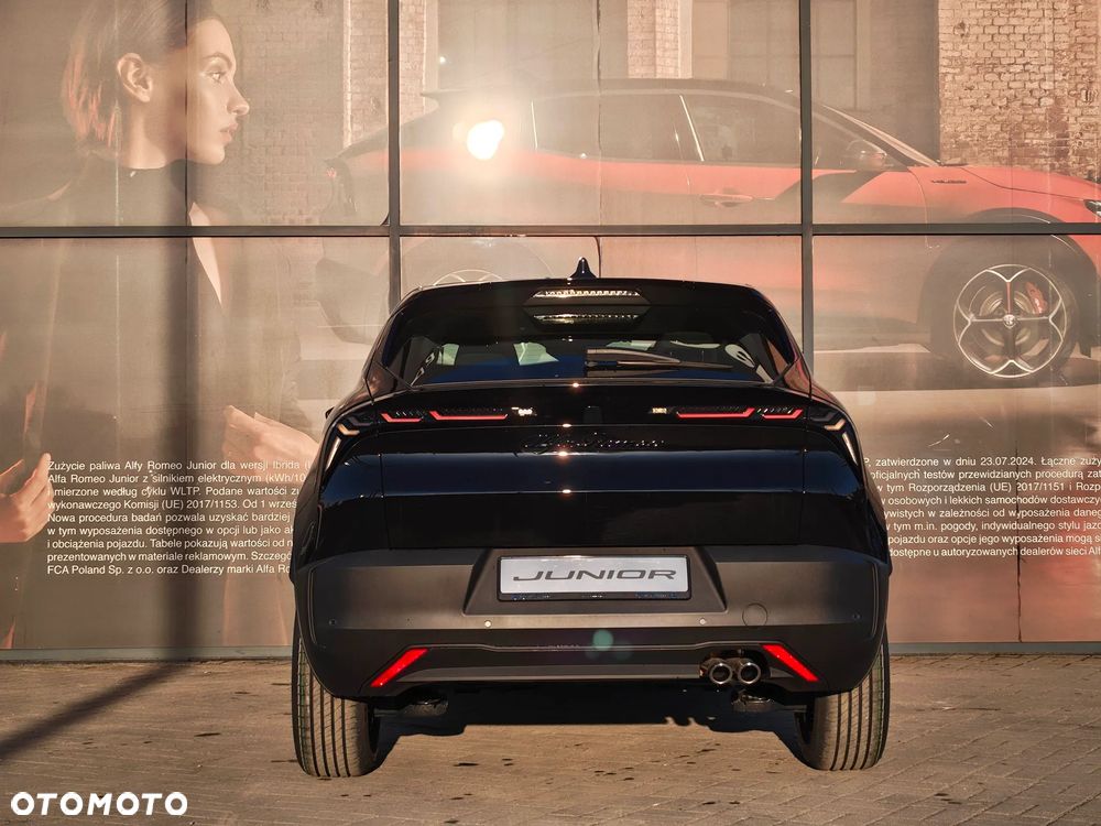 Alfa Romeo Junior - 8