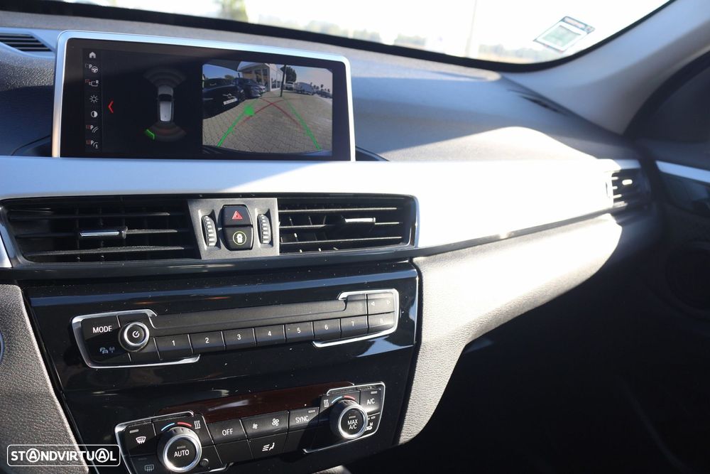 BMW X1 25 e xDrive - 26