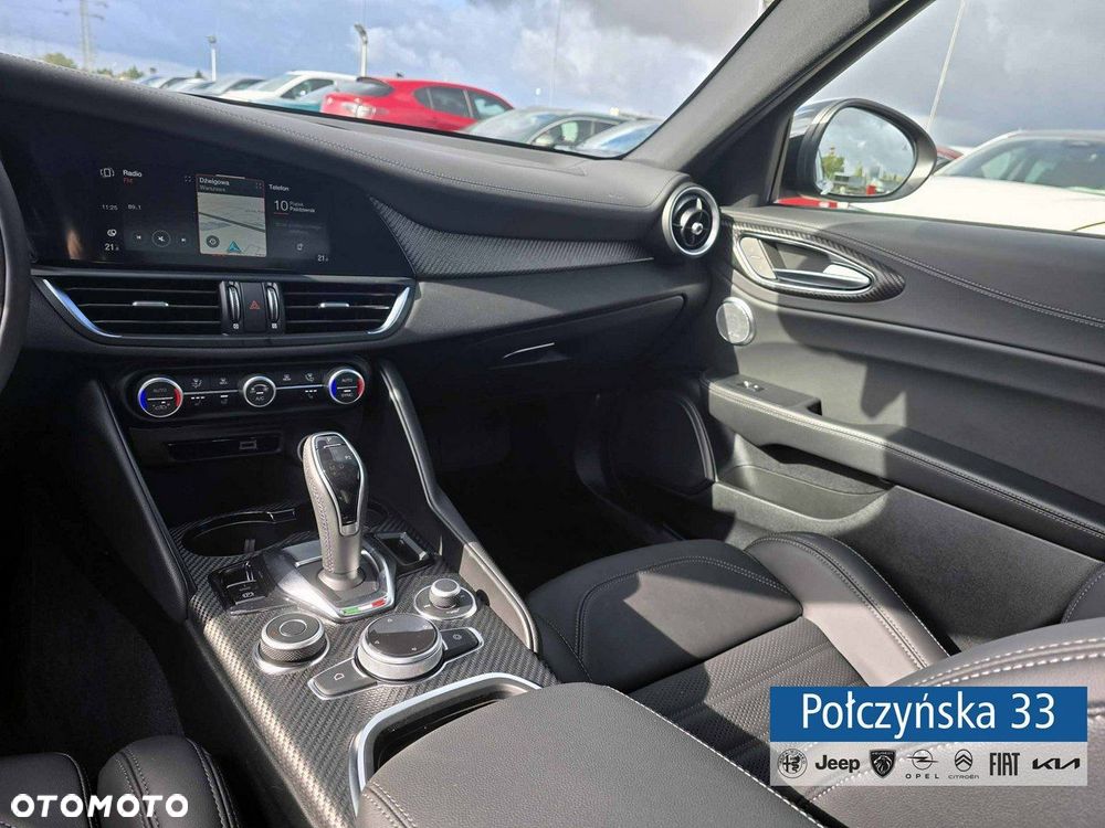 Alfa Romeo Giulia - 29