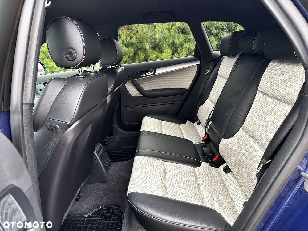 Audi A3 Sportback 2.0 TDI Ambition - 18