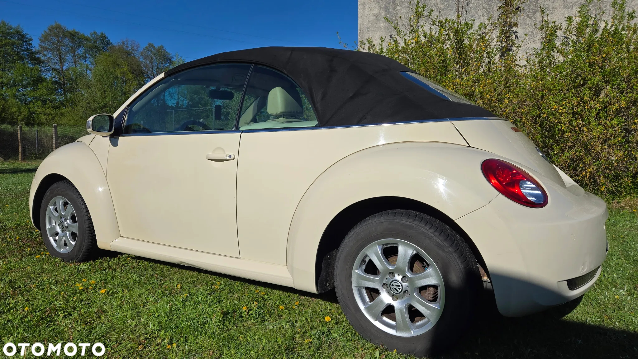 Volkswagen New Beetle 2.0 - 3
