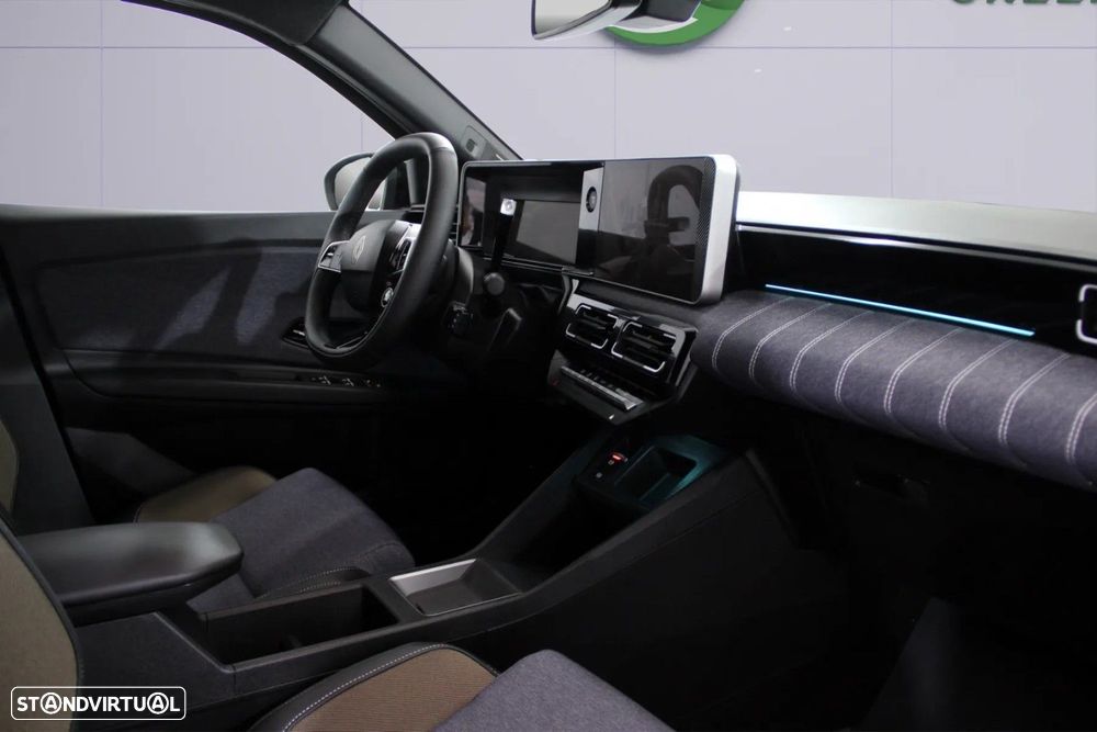 Renault 5 E-Tech R Techno 150 Comfort Range - 9