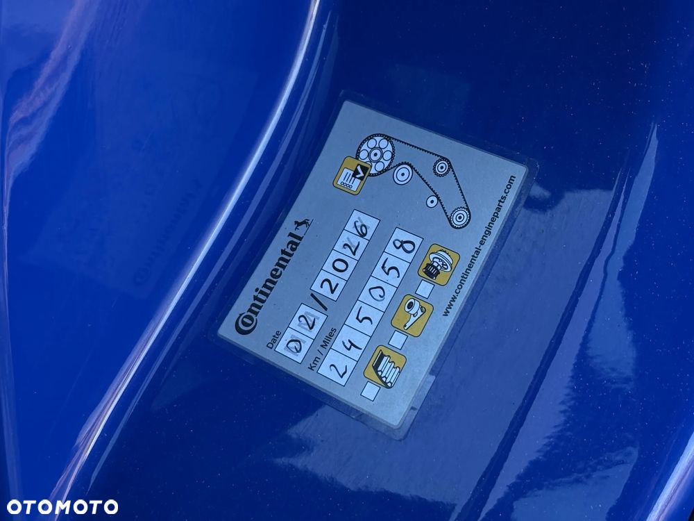 Volkswagen Crafter 2.0 140KM / Długi L4 H2 / Automat DSG / 2022 ROK PRODUKCJI / 245.081KM PRZEBIEG / Serwis ASO / Bezwypadkowy / Zarejestrowany w PL - 20