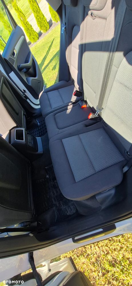 Audi Q5 2.0 TDI - 20