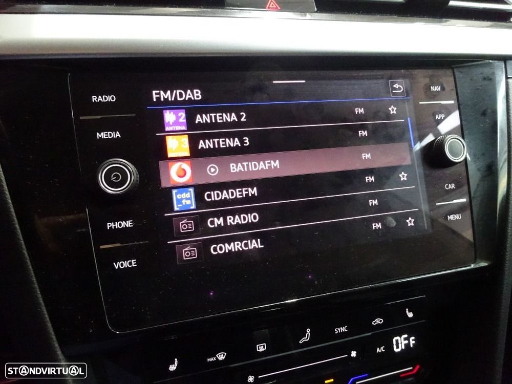 VW Arteon Shooting Brake 2.0 TDI Elegance DSG - 20