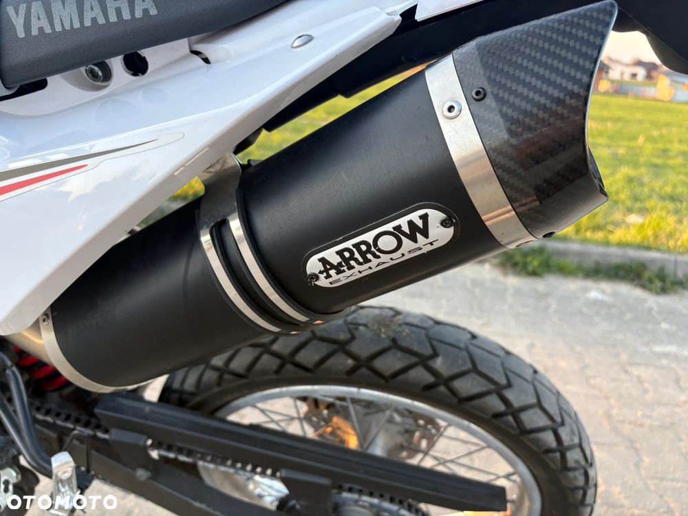 Yamaha WR - 11