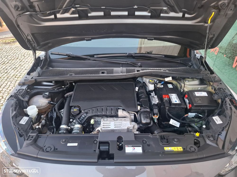 Peugeot 208 PureTech 100 Allure Pack - 57