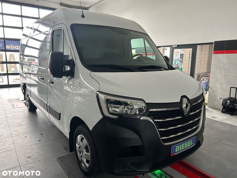 Renault Master - 8